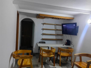 Apartamento Cerca a la estación Hospital